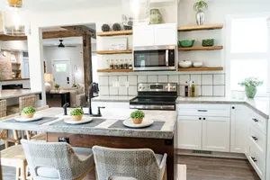 Image of Farm House Style Home in the Town of Brookville