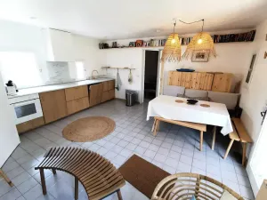 Image of Résidence Ile Des Pecheurs - VILLA 3 PIECES 6 couchages LE BARCARES MAE-3114