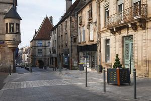 Image of Le Briand - Studio 1