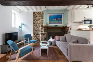 Image of Le Doris - Maison de ville à Saint-Servan