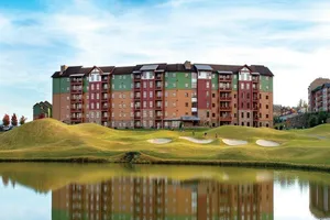 Image of Great Smokies Lodge at Wilderness ^^ 2 Bedroom