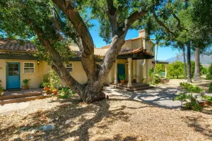 Image of Your own Ojai farm!