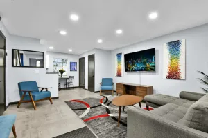 Image of Luxury Villa in Wilton Manors | Monthly Stays