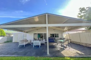 Image of Seaside Retreat