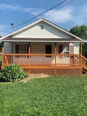 Image of Cozy Home with over an Acre - November rates reduced!!!