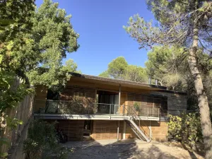 Image of Studio Indépendant Dans Maison Bioclimatique