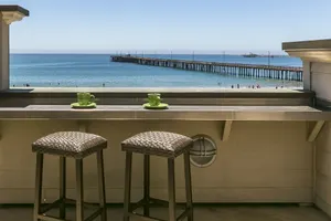 Image of Avila Beach Ocean Front Condo