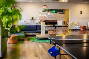 Image of YHA Adelaide Central