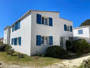 Image of Villa Spacieuse 5 Pièces, 8 Pers, 500m Mer, Patio, Parking, La Palmyre - FR-1-705-75