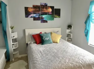 Image of Wanderlust House - Cute & Cozy w\/ Big Game Room
