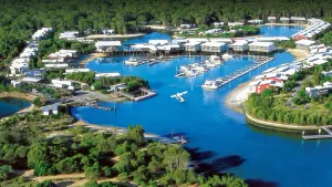 Image of Charming Island Escape Gold Coast