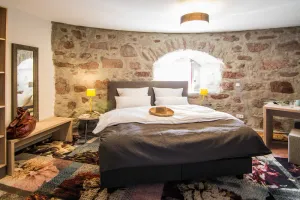 Image of Tower room apartment - ideal for families with older children or two couples