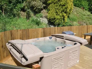 Image of 3 bedroom accommodation in Horderley, near Craven Arms