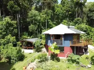 Image of Treeverb Beach House - Daintree