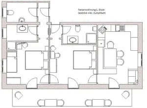 Image of Pension Winter