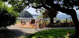 Image of Sea View Inn Summary: