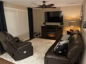 Image of Home away from home 37043