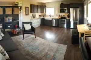 Image of 1315 N 5th St #2 · Downtown Modern-Farmhouse Studio