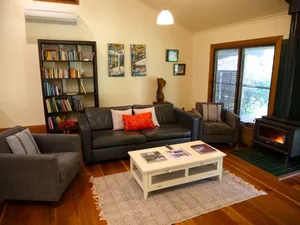 Image of Easy Street Retreat - River Cottage