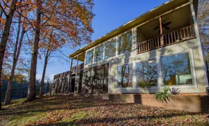Image of Lakefront Norris Lake house. Dock, Minimal Stairs. Close to I-75, Jacksboro, TN