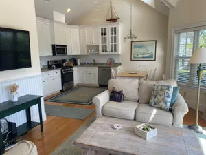 Image of Pristine Year Round Retreat in Private Lewis Bay Compound w\/video tour!
