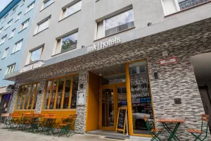 Image of mk | hotel münchen city