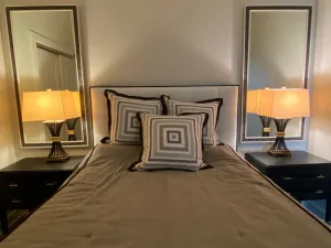 Image of Downtown Adrian apartment with parking and wifi