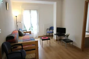 Image of APARTAMENTO LABEGAIN 2