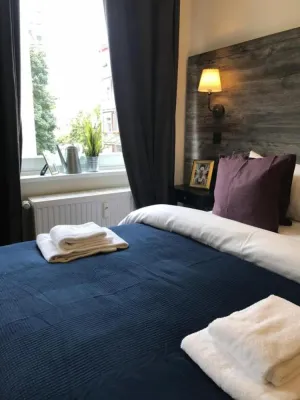 Image of Room's by Sleephotels