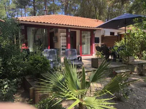 Image of House in Moliets et Maâ for 5 people