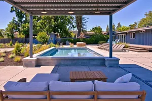 Image of Private Vineyard Haven A Wine Country Escape