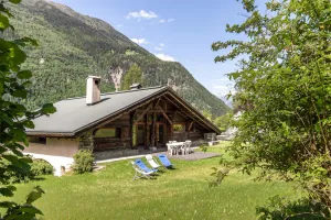 Image of La Poya haut - Calme - Vues magnifiques