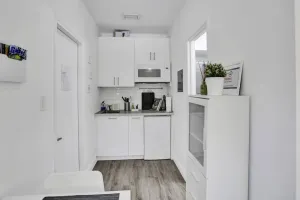 Image of Cozy Studio Apartment
