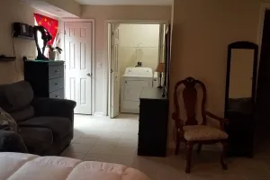 Image of Cozy and spacious studio in a safe area
