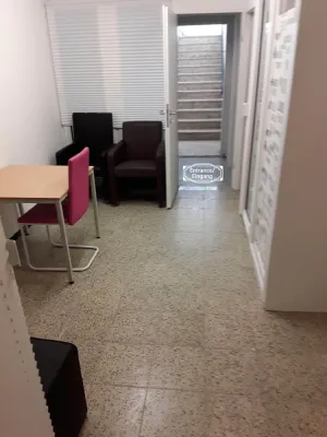 Image of 3 room basement apartment ideal place Frankfurt Airport \/ Messe \/ Opel