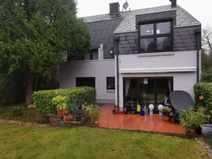 Image of Traumhafte Maisonette 1 OG, im Villa Uni Mainz