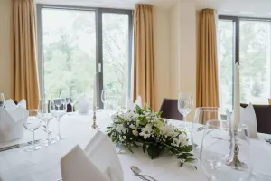 Image of LanzCarré Hotel Mannheim, a member of Radisson Individuals