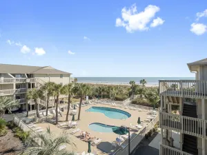 Image of 320 Breakers -1 Bedroom Villa with Spectacular Ocean Views, Pool & Baby Pool!