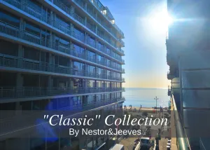 Image of Nestor&Jeeves - TROIS PROMENADE - Central - Very close sea