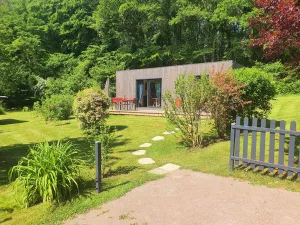 Image of Gîte on the scale of the 16 locks of the Canal du Nivernais