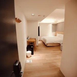 Image of Fooyee Hotel - Yonghe
