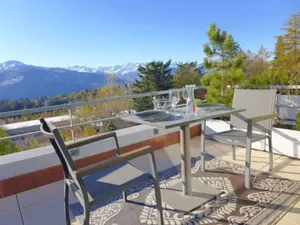 Image of Apartment Jeanne D'Arc Apt- C-28 by Interhome