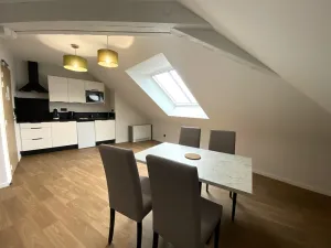 Image of Appartement 22, Appart Hotel Saint Denis