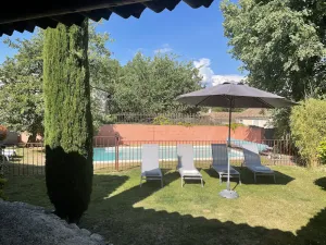 Image of Charming village house in Goult
