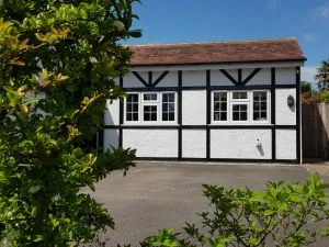 Image of Little Oak New Forest Holiday Annex