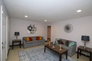 Image of Cozy 2 Bedroom