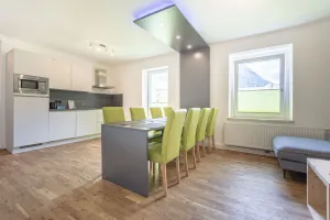 Image of Apartment with 3 bedrooms
