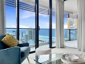 Image of Oracle Tower 2 23rd floor