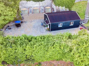 Image of 2 bedroom accommodation in Steyning