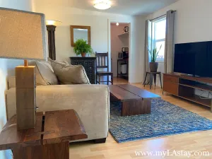 Image of Charming Duplex with Private Backyard